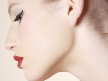 时雨老师护肤,小雨老师的油性肌肤