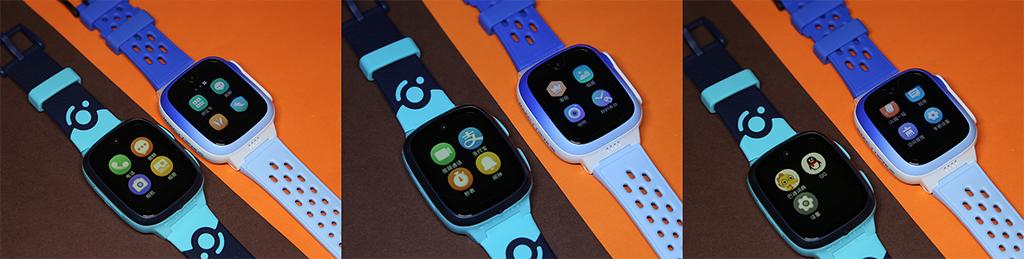 360手表s2和小天才测评,360手表9x和小天才q2