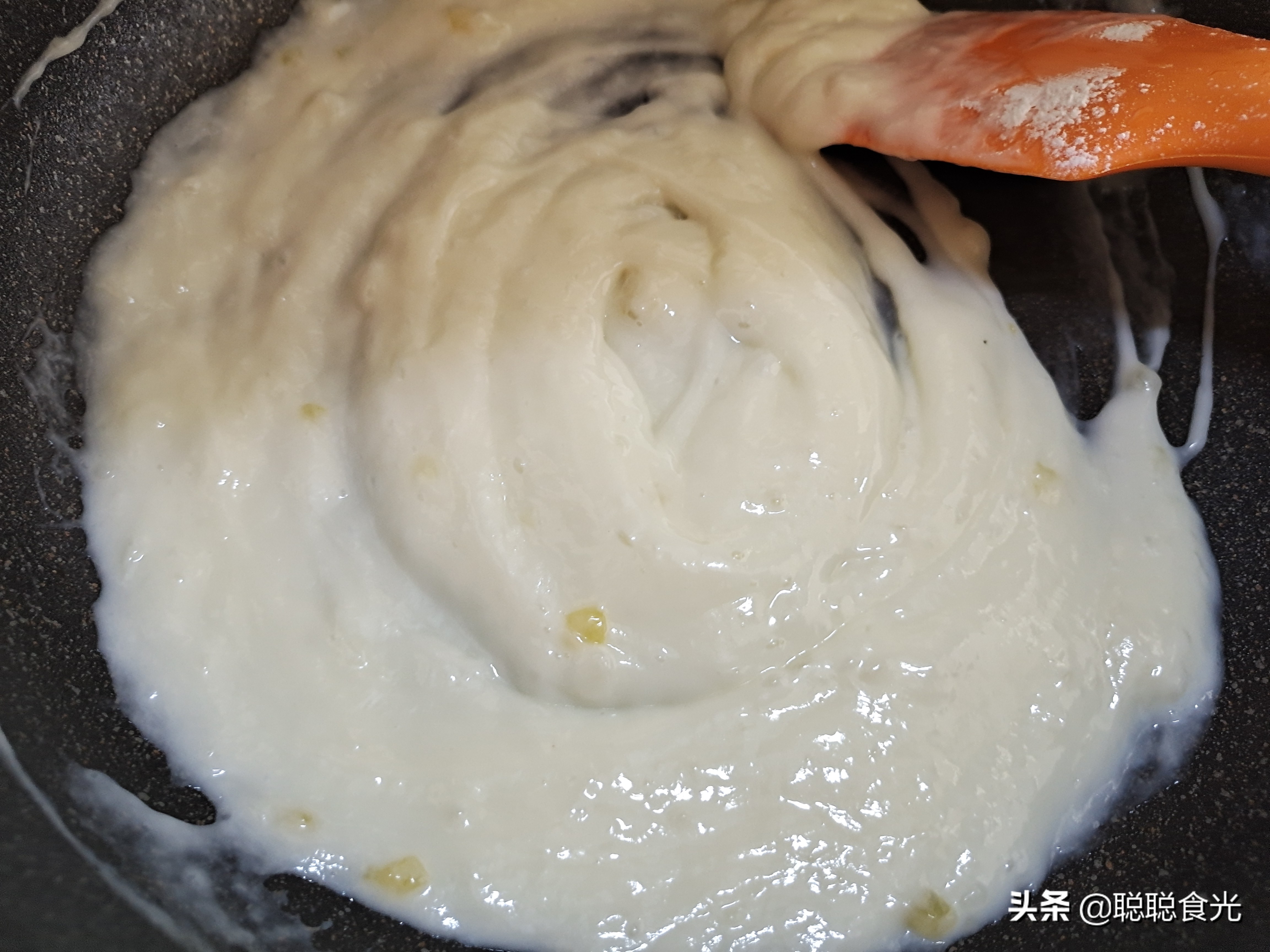 家庭酸奶麻花简单做法,家庭版酸奶麻花做法