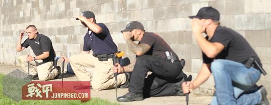 战甲讲堂:棍中不二——全面认识伸缩棍