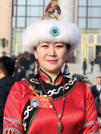 人大代表谈检察建议,一号检察建议和两项制度