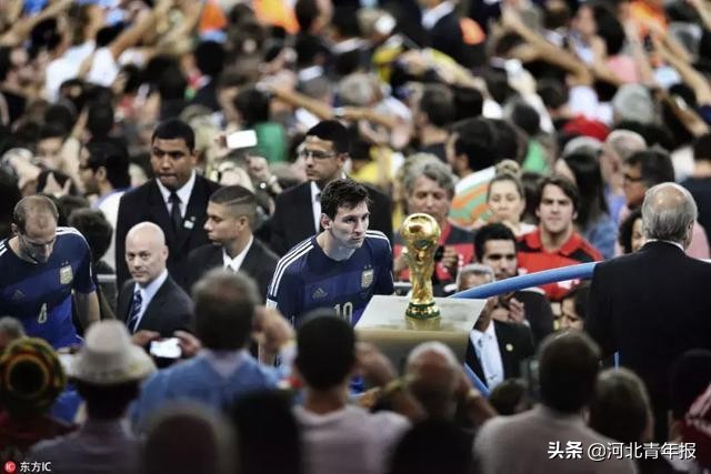 阿根廷2018小组赛出局,阿根廷18年爆冷