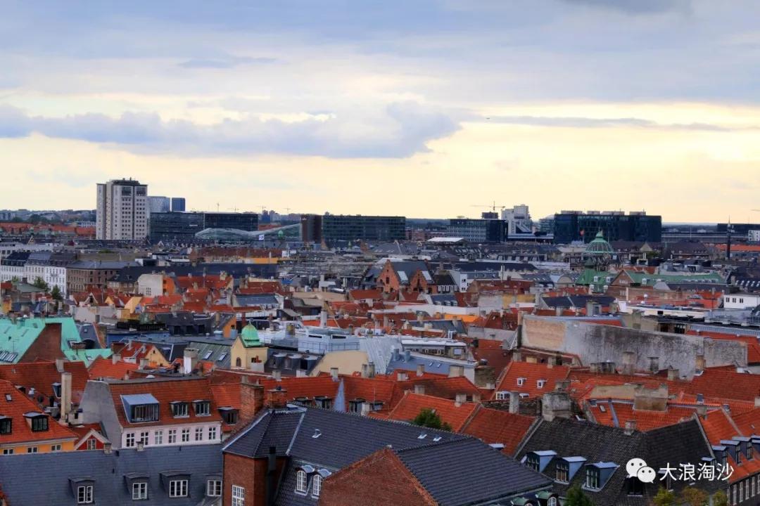 介绍北欧三国的旅游资源,北欧三国旅游条件