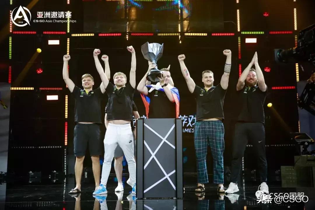 【职业圈】A队、NaVi、FaZe等豪门队名的由来（附3.22更新日志）