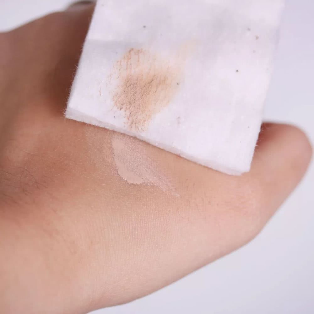 不超百元的粉底液有哪些,粉底液面膜好用平价