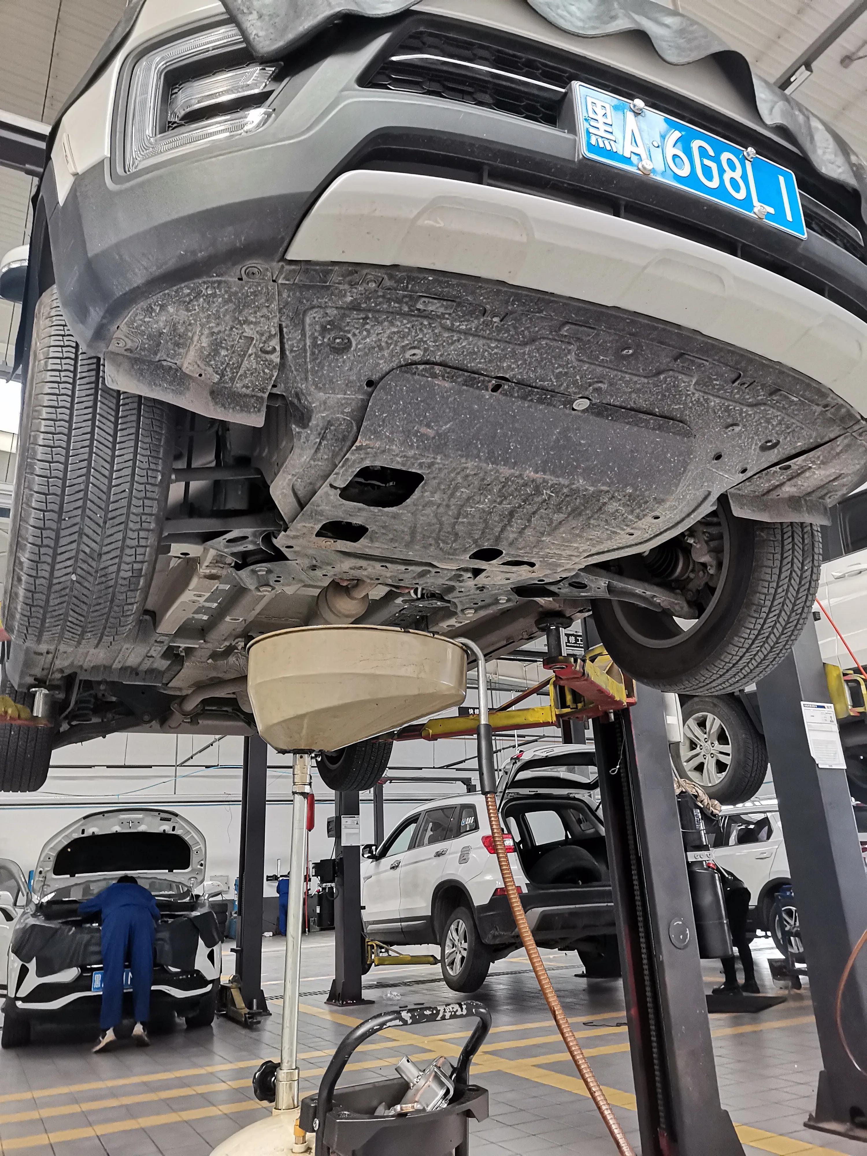 长安cs55plus一代,长安cs55