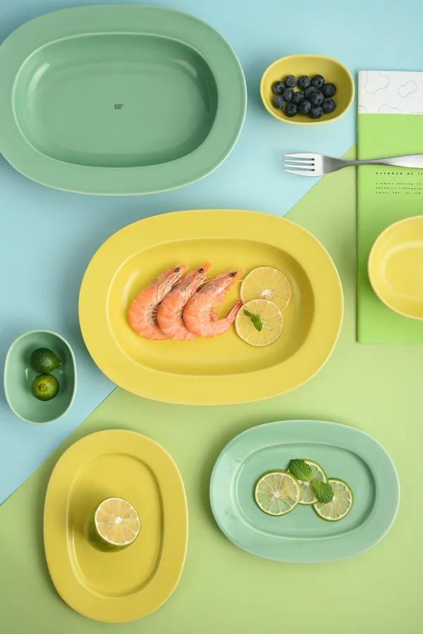 你选对厨具了吗,什么样的餐具才是好餐具