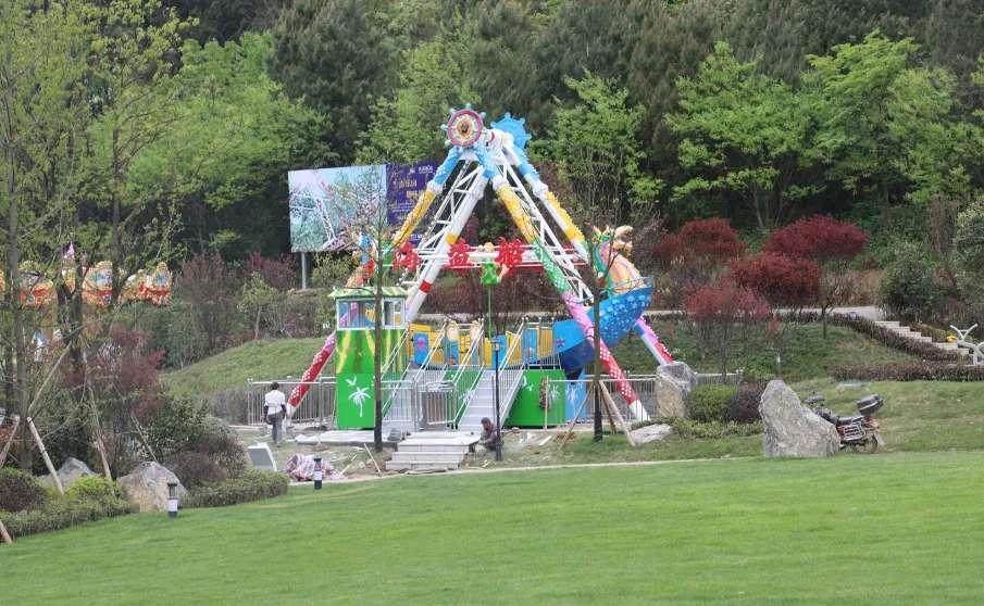 南川免费避暑景点,重庆南川康养胜地避暑度假村
