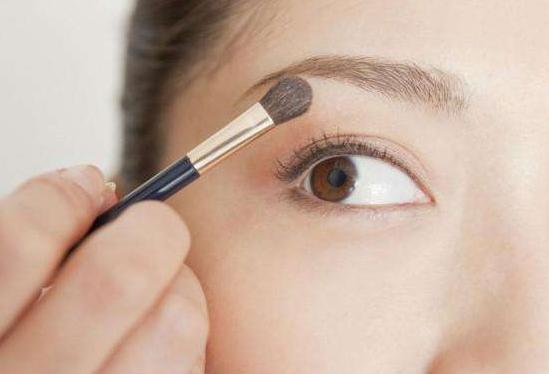 看完石原里美的小颜眉劝你扔掉画眉工具年底纹眉能开运