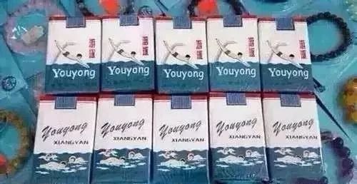 明明是真烟为何有人抽后说是假烟,很便宜的烟是不是假烟