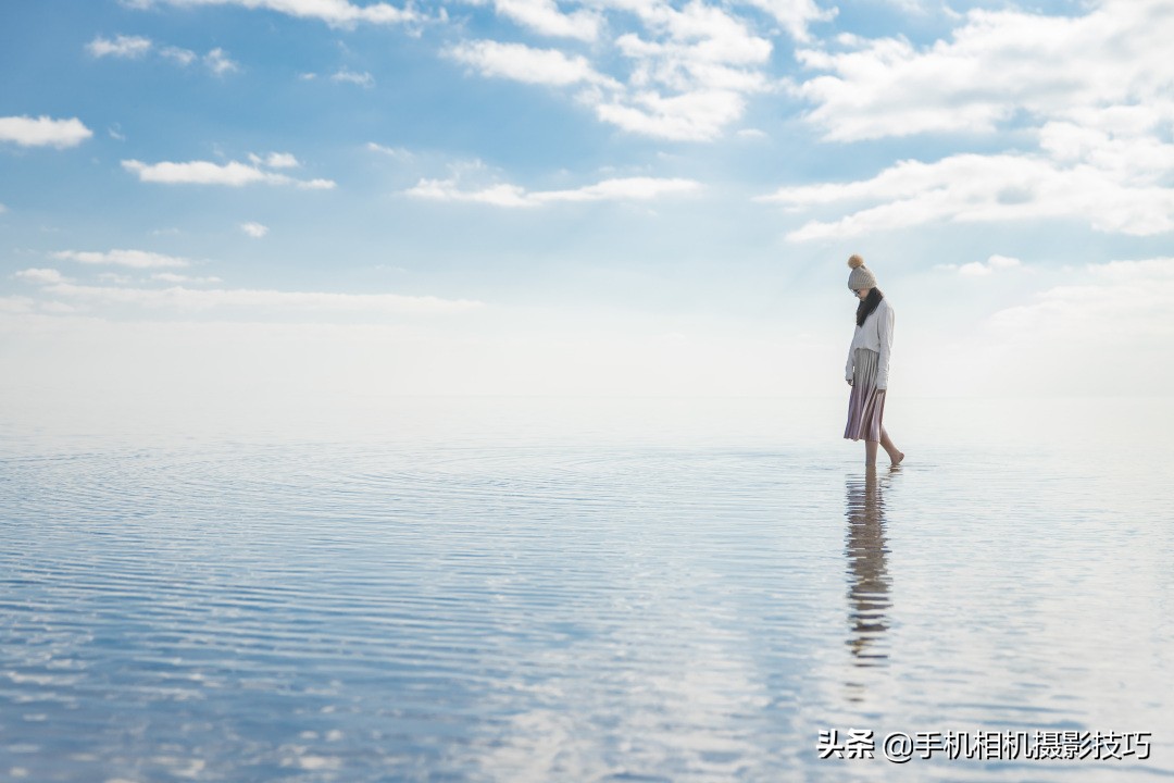 拒绝千篇一律的设计,怎么拍有趣的创意照片