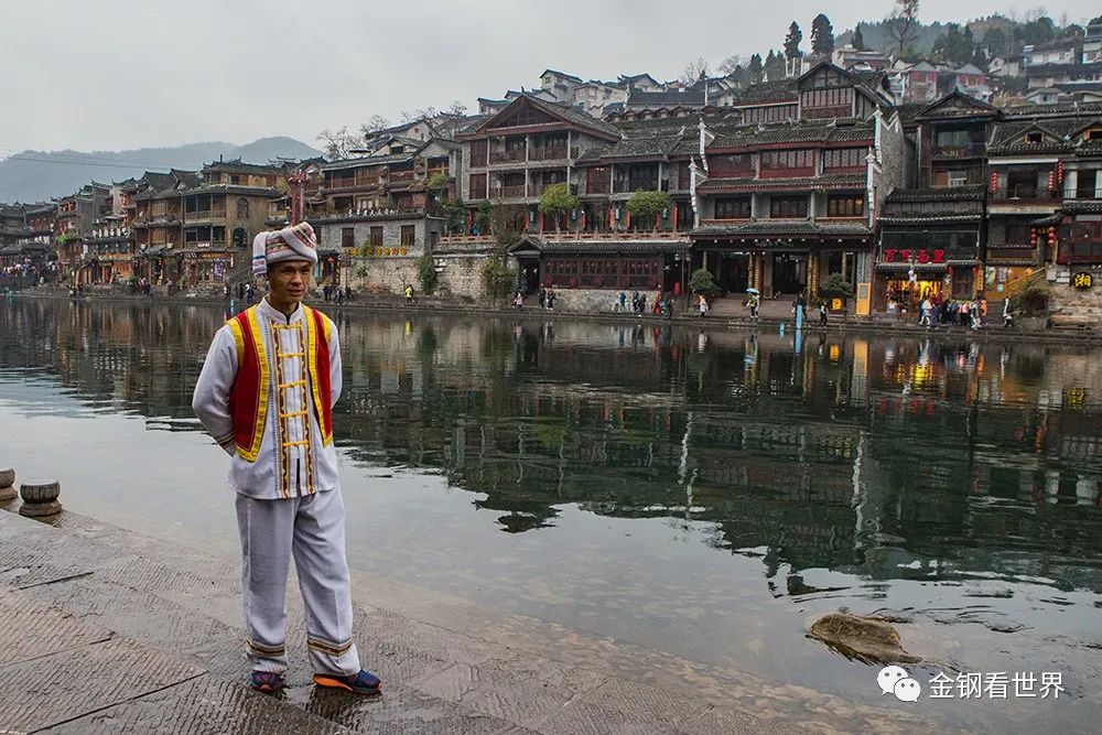 凤凰周边县旅游攻略自由行,湖南省凤凰县游玩