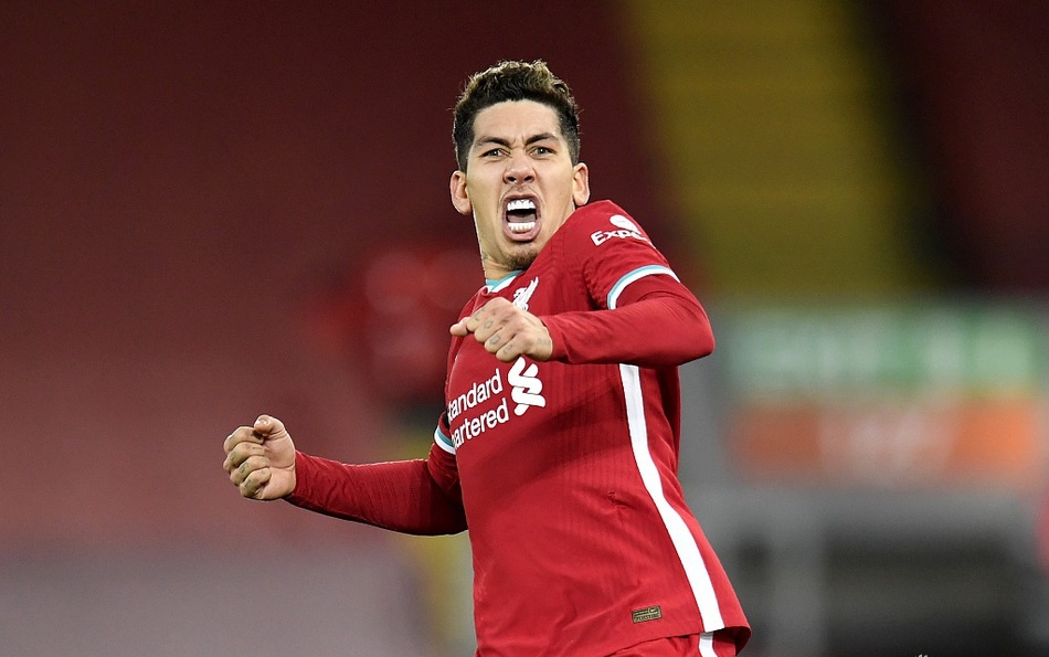 命运曲折的利物浦加冕英超新王,利物浦门线极限解围英超冠军