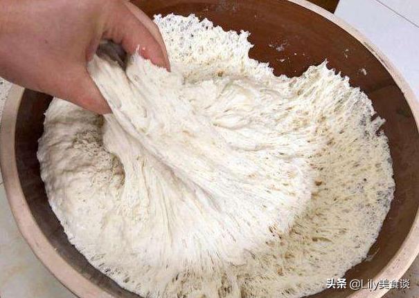 发面加酵母粉和不加酵母粉的区别,酵母发面要多少时间才能发好