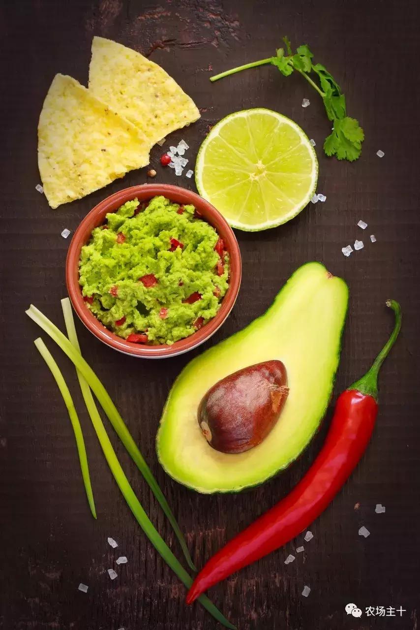 牛油果是怎样炒作起来的,牛油果好难吃怎么做才好吃