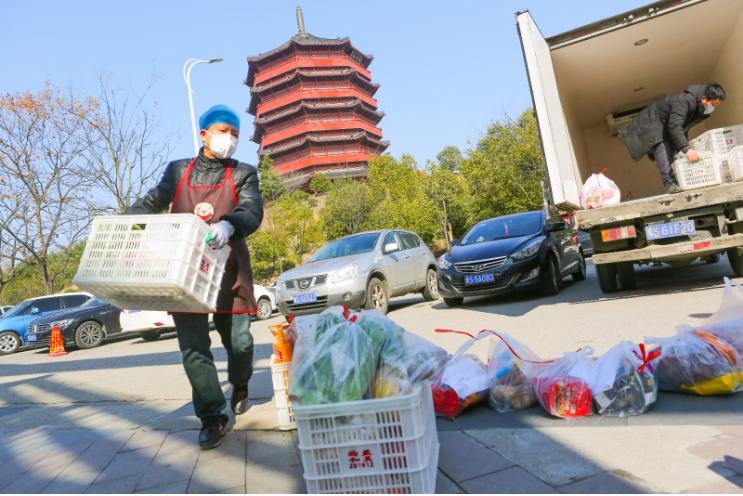 家中有粮心里不慌赞美句子,家中有粮心里不慌下一句