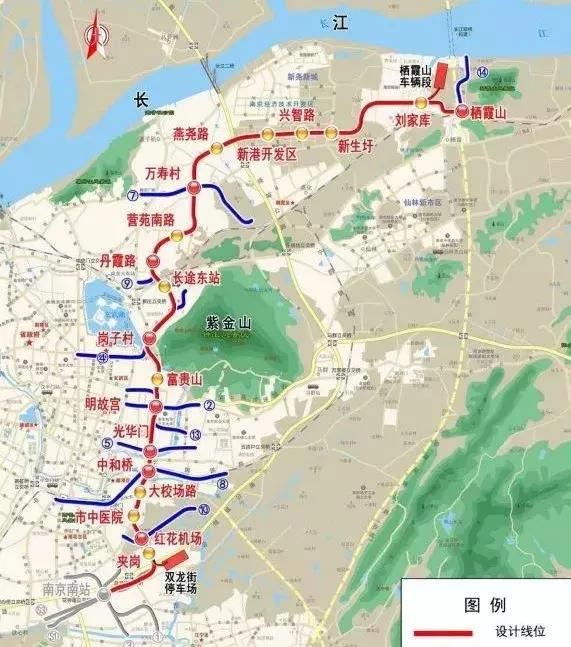 置业首选南京,置业江宁