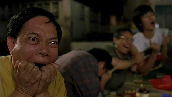 周星驰成名前十大跑龙套角色,周星驰跑过的龙套