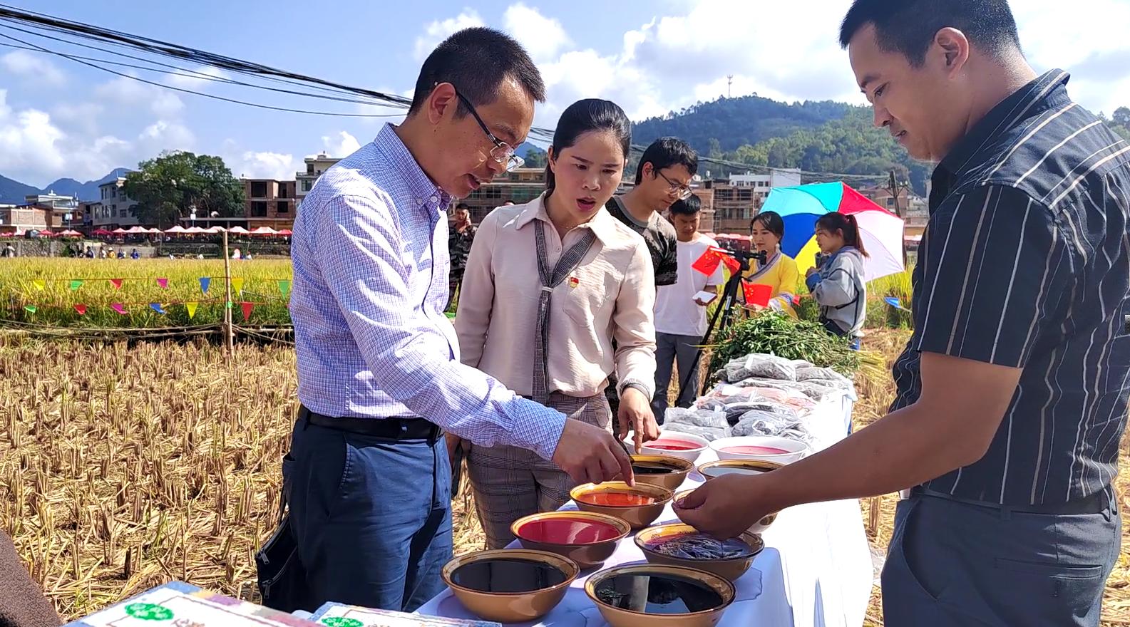 中国船舶丘北,中国船舶定点扶贫