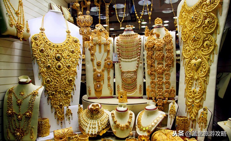 去迪拜千万不要做的事,去迪拜必去的项目