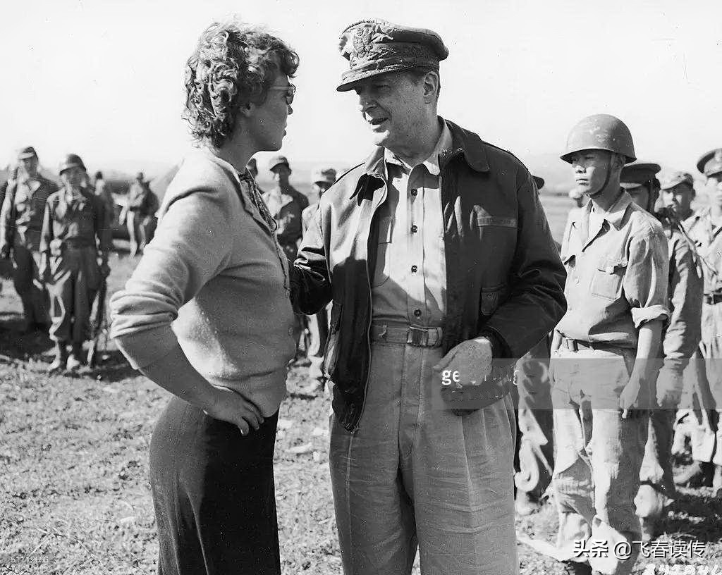 麦克阿瑟怎么死于梅毒的,梅毒将军麦克阿瑟