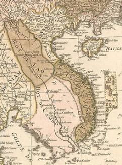 胡志明市中国人一般在哪里,越南第一大城市人口有多少