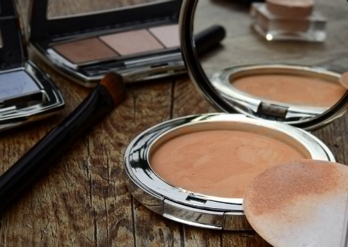 这东西blingbling的，对身体有害吗？