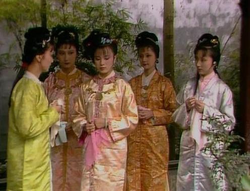 《红楼梦》：从黛玉的待遇，看贾家的人情世故