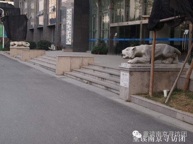 南京文化底蕴旅游景点,南京适合孩子看的名胜古迹