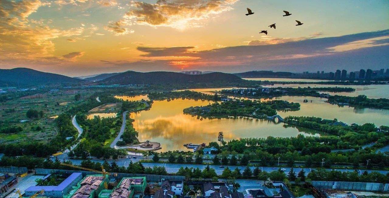 江苏最特殊一座城市,历史上最彪悍的城市江苏徐州