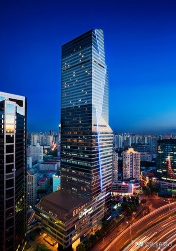上海五星级酒店推荐大全,上海市五星级宾馆有多少家