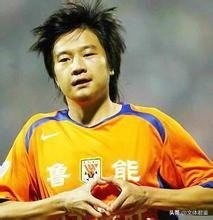 鲁能历史外援进球排名,鲁能记忆如山外援回顾