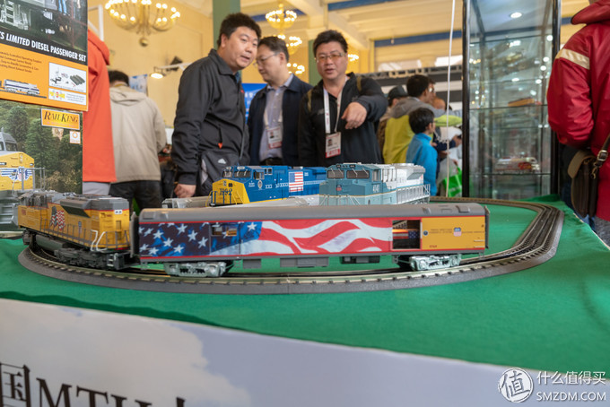 第二十二届中国模型展,第二十一届中国国际模型博览会