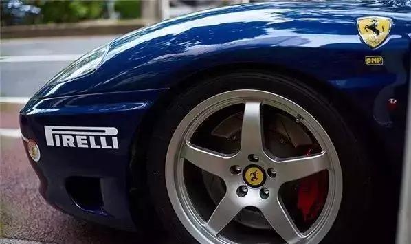 法拉利360所有版本,法拉利360spider硬顶