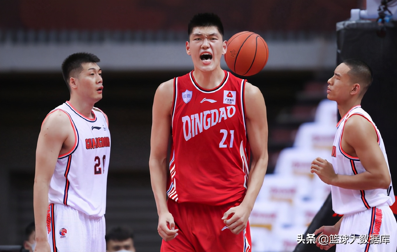 广东宏远当初送去换苏伟的五名球员，现在都混得怎么样了？