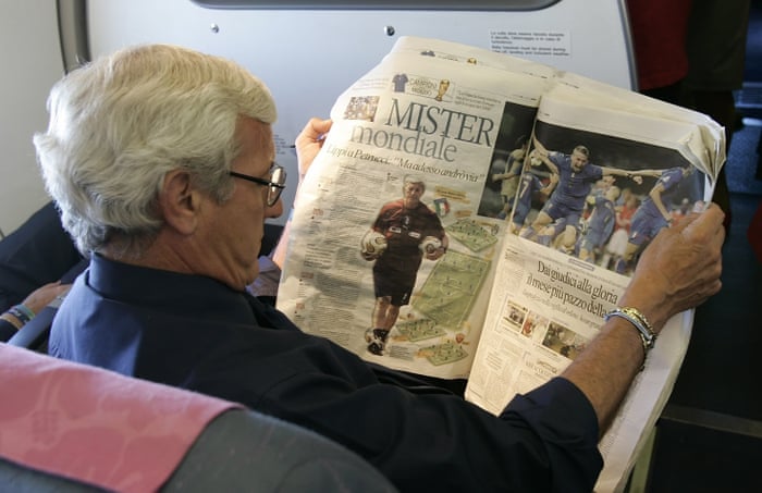 里皮赞中国,里皮指挥下的广州恒大打爆对手