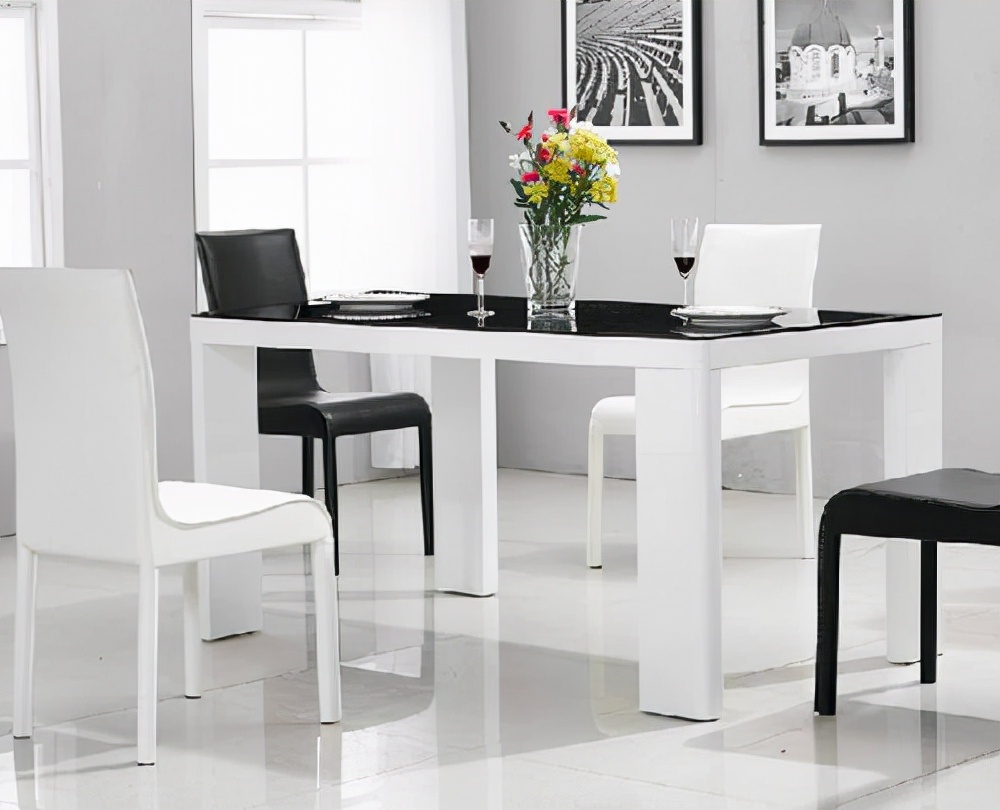 餐桌怎么挑选好看便宜又实用,怎么选餐桌最好的方法