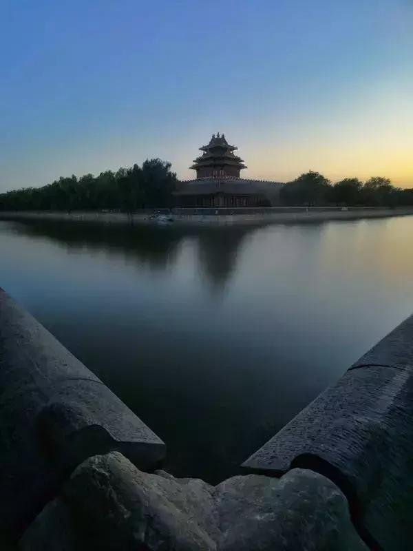 常用摄影构图方法,手机摄影构图