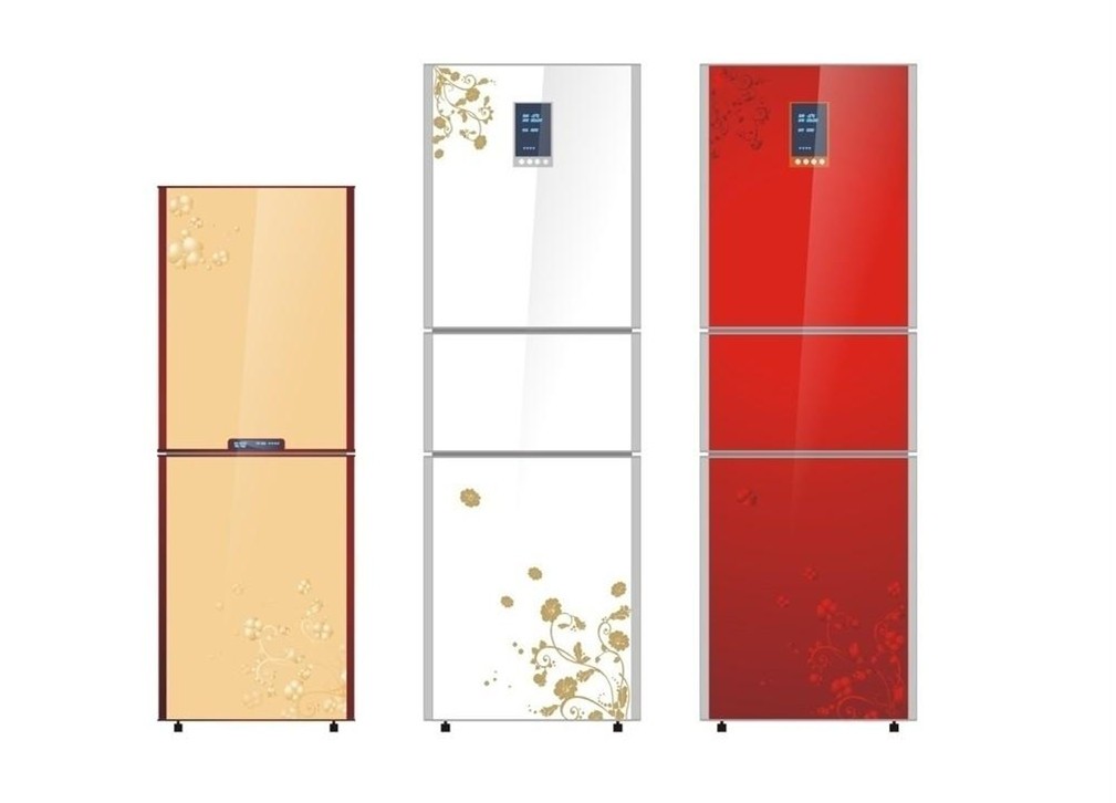 四开门冰箱为什么双开门冰箱贵,论双开门的冰箱有多吸引人