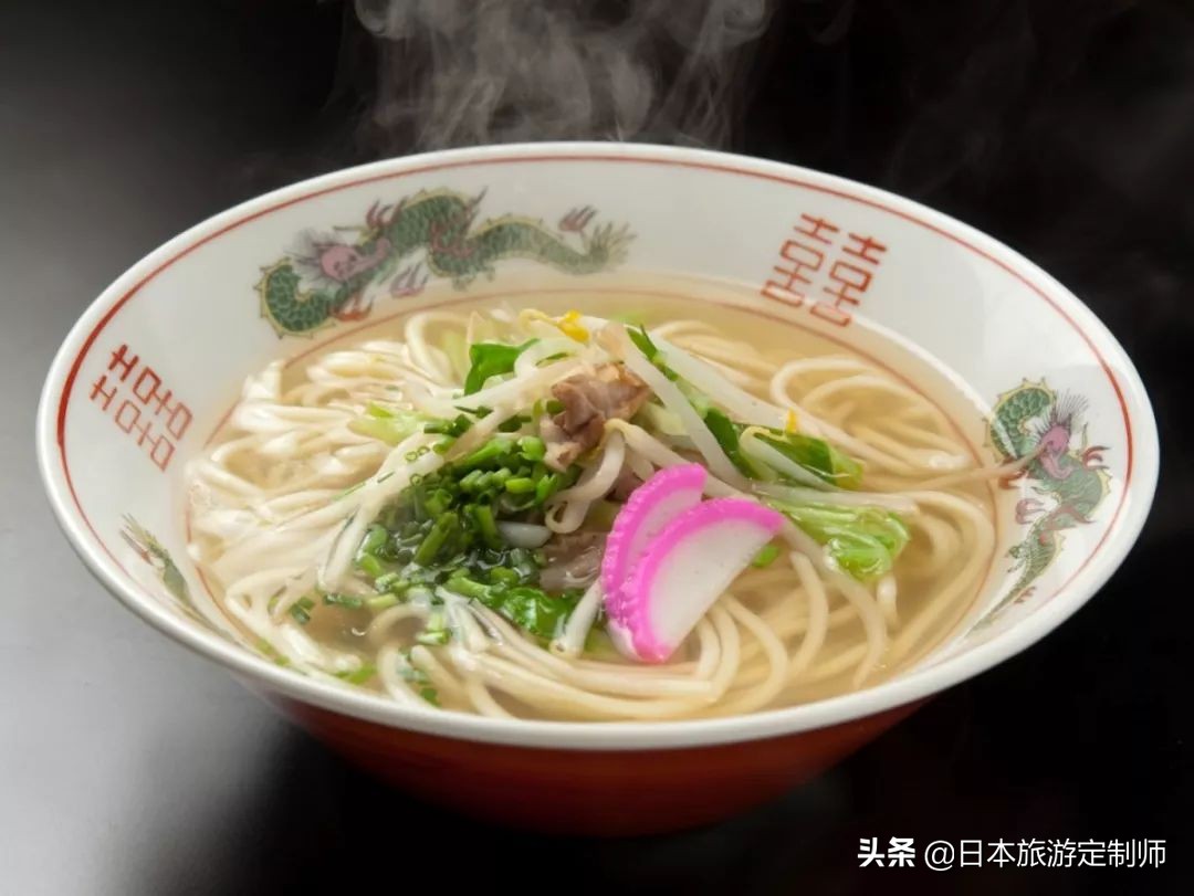 吃货打卡！日本47都道府县B级当地美食新大门！一个不落收入囊中