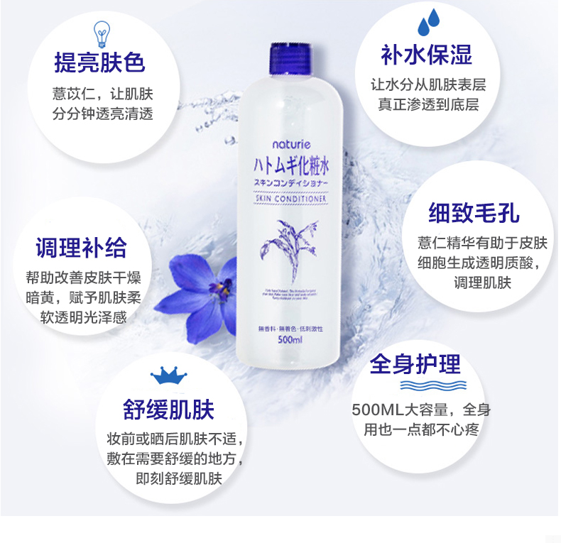 2018护肤品限定套装,40岁护肤品推荐拔草