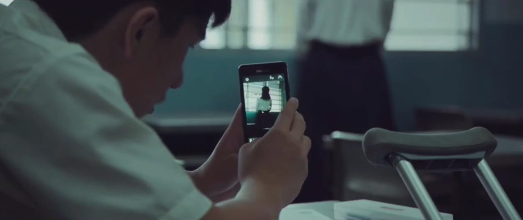 新加坡的一场热带雨：不伦师生恋是如何发生的