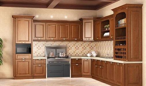 实木橱柜怎么样,原木橱柜和实木橱柜哪个好