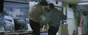 马东锡拳拳到肉混剪超燃名场面,电影剪辑马东锡高燃拳拳到肉