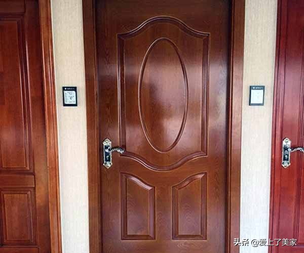 防盗门双面胶怎么去掉,防盗门上贴对联的胶怎么去除