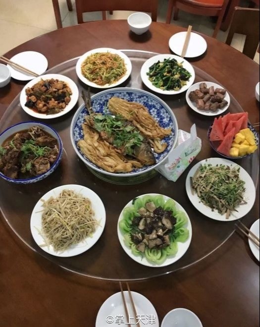 天津有什么农家院,天津最美农家院在哪里