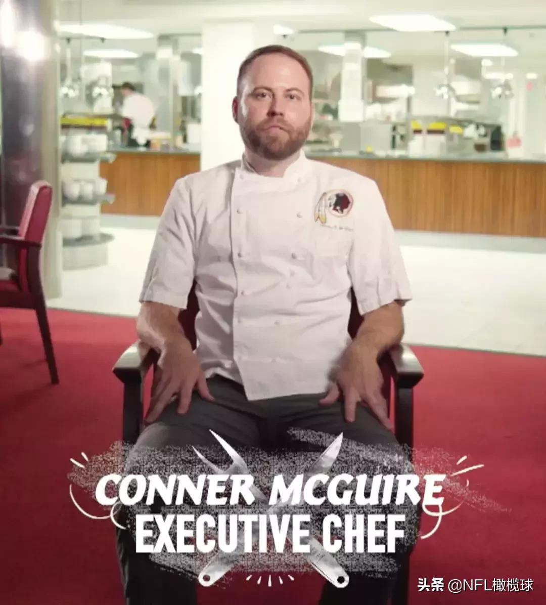 顶级身体养成计划:橄榄球大汉平时都是怎么吃的?