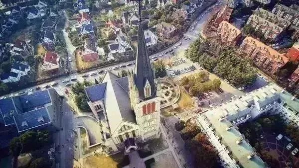 上海最值得去的十大免费景点,上海最新十大免费景点推荐