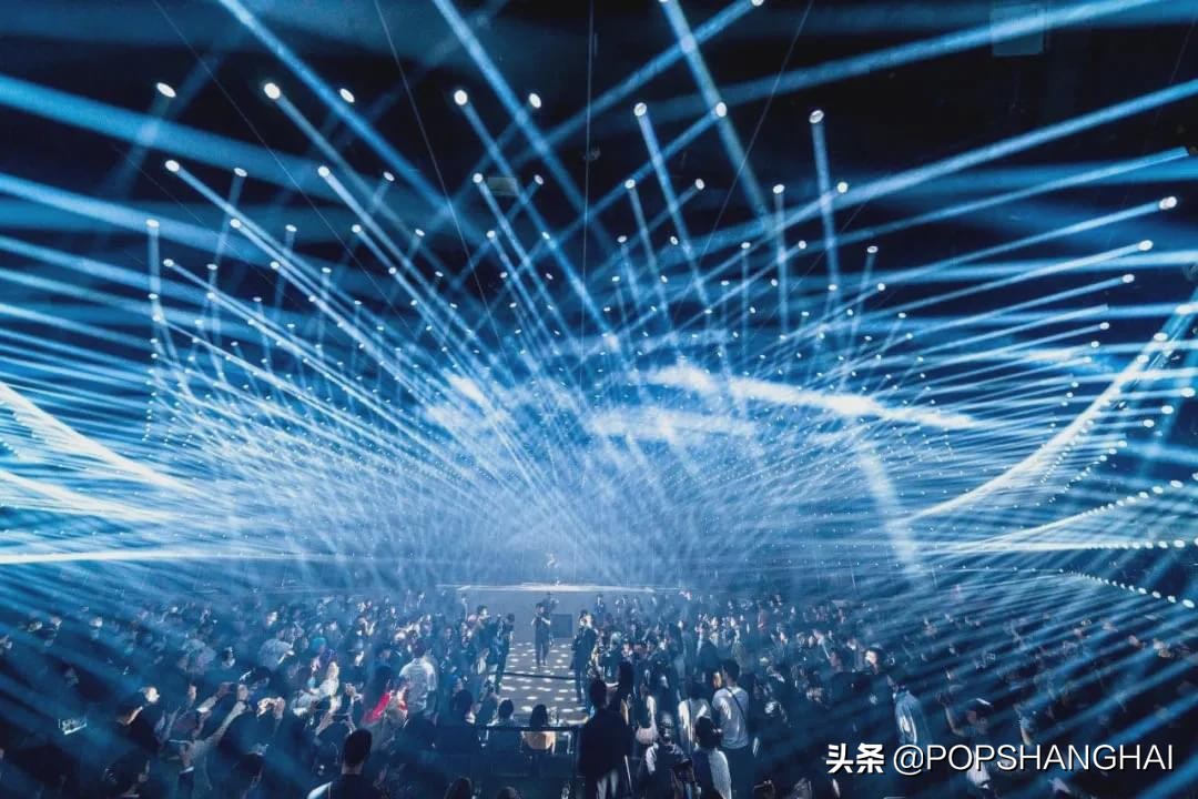 2019魔都潮人私藏网红地标全曝光,2019魔都必去50个地标