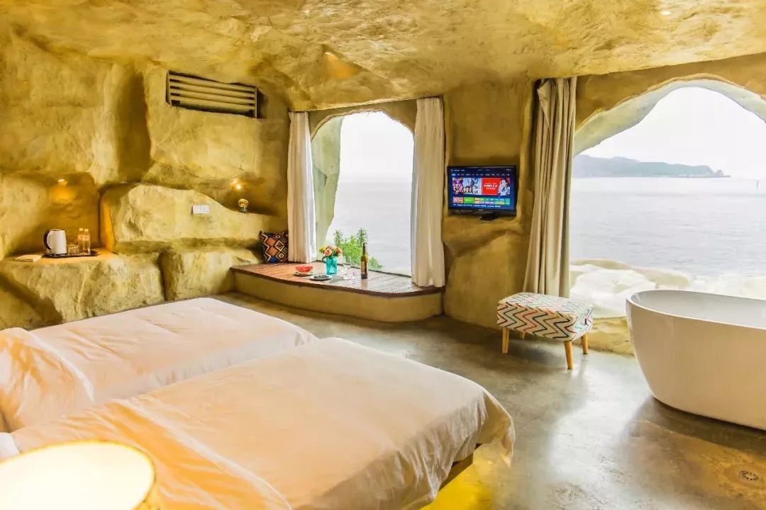 南麂岛黄渔嫂民宿,南麂岛民宿多少钱一晚